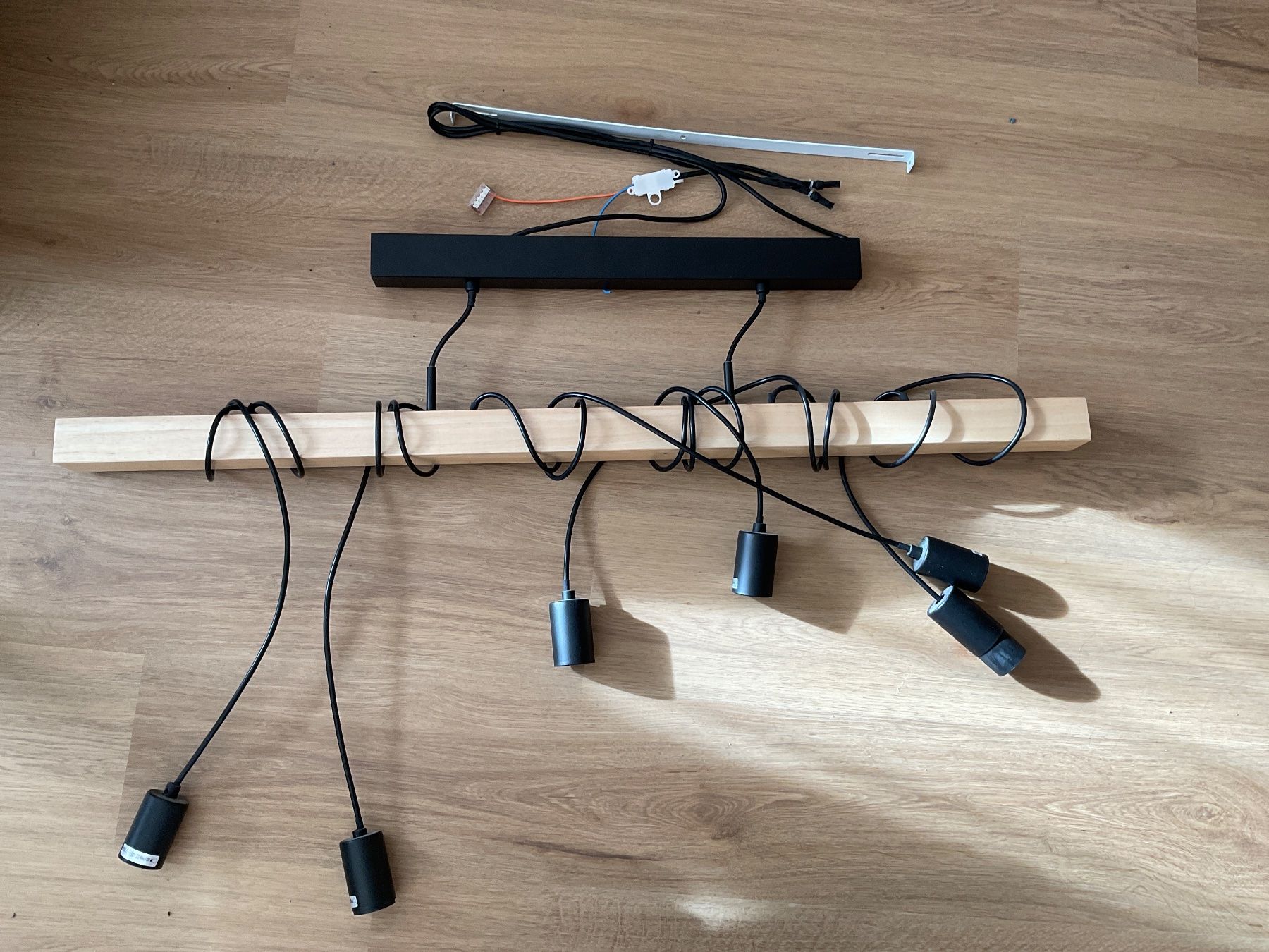 Micasa Lampade: Esstischlampe – Usato da Jona venduto da fabienne99brunner 2