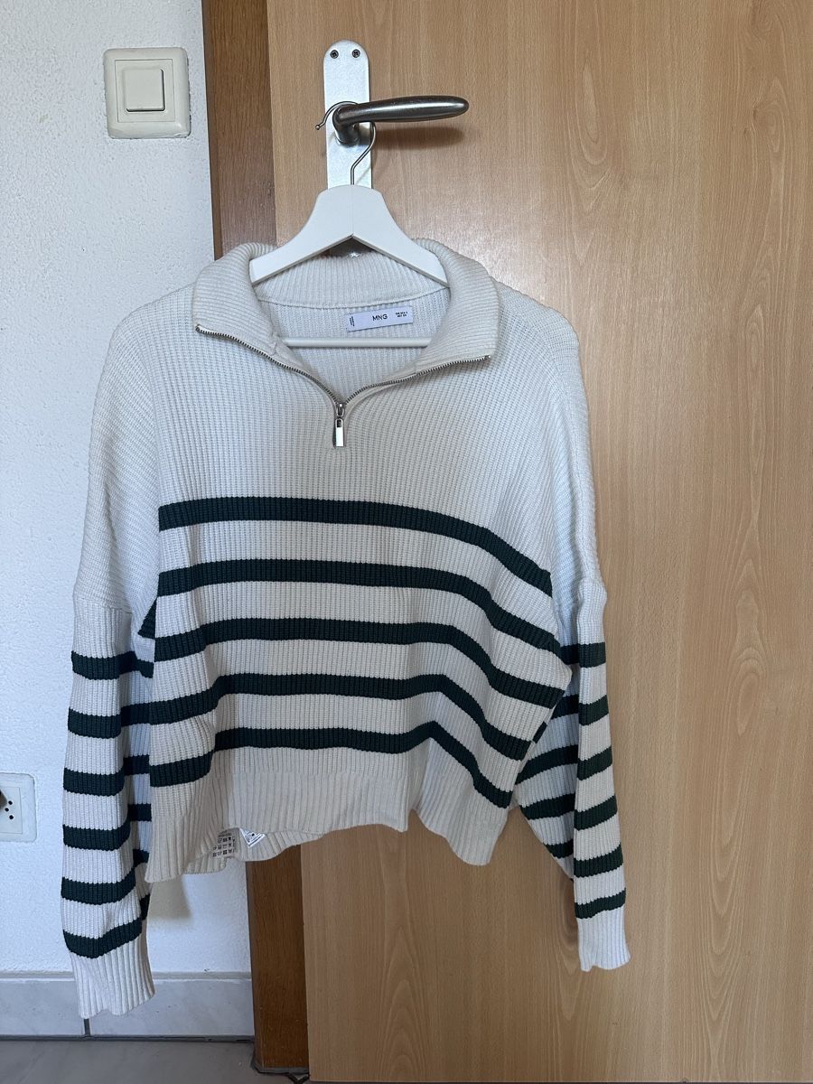 Mango Maglioni & Felpe: Pullover Mango – Usato da Winterthur venduto da Jenn2608