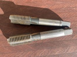 Eso Swiss Gewindebohrer M20