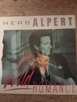 Herb Alpert Wild Romance LP guter Zustand