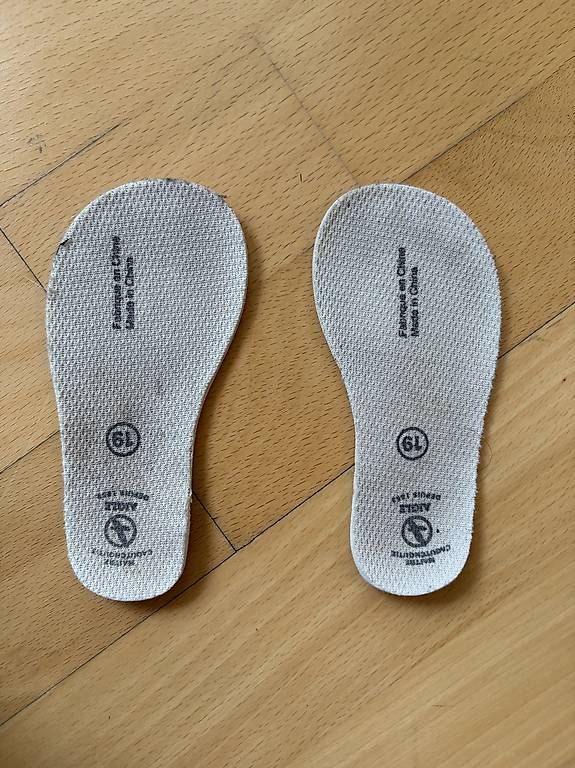 Scarpe per ragazzi: Grüne Gummistiefel - Gr. 19 – Usato da Zürich venduto da pau_25cq 2