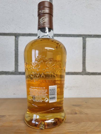 Tomatin Spirituosen: Tomatin 21 Jahre Limited Edition 750ml – Neu und originalverpackt aus Meggen von baerli1976 4
