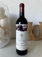 Château Mouton Rothschild 1992