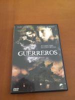 DVD Guerreros Im Krieg gibt es keine Hel
