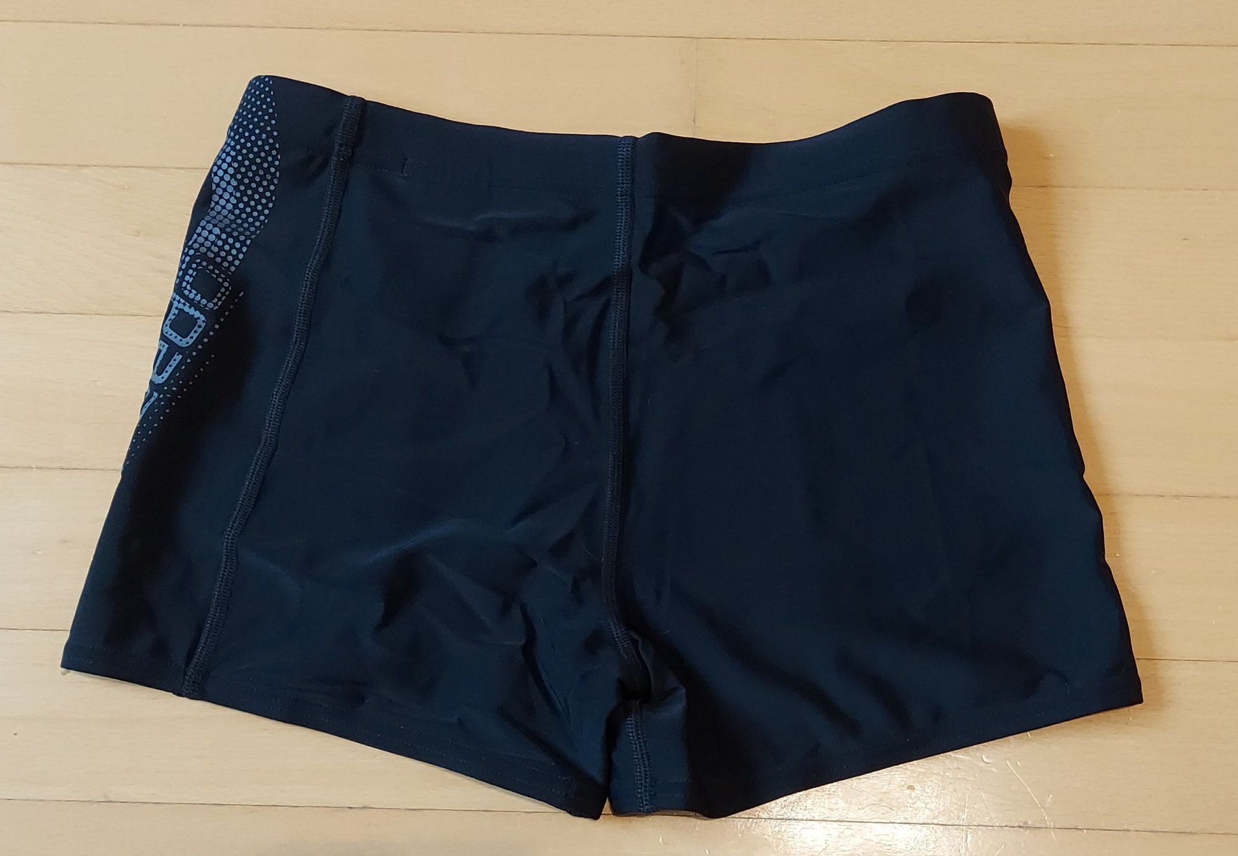 Speedo Costumi da bagno: Neue Speedo Badehose Gr. 4 / 80 cm – Nuovo e nell'imballaggio originale da Basel venduto da Mazzo84 2