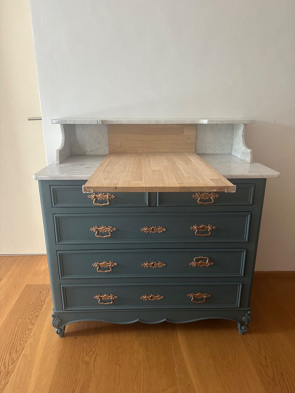 Cassettiere: Commode à langer vintage – Usato da La Neuveville venduto da ste_rk86