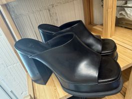High heels Gr.37