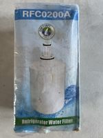Refrigerator Water Filter RFC0200A new
