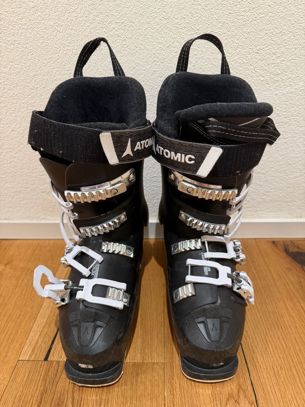 Atomic Scarpe da uomo: Skischuhe Atomic Hawx Prime – Usato da Arni AG venduto da Hrit 1