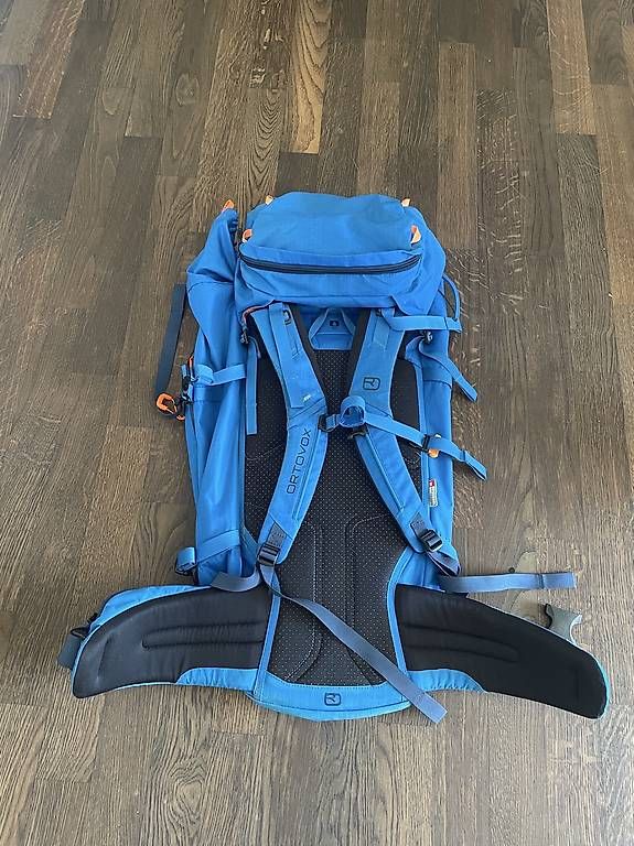 Ortovox Sacs à dos: Rucksack ORTOVOX PEAK 45 – D'occasion à Chur par chumes 1