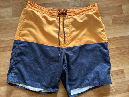 RIP CURL Badehose Gr. L