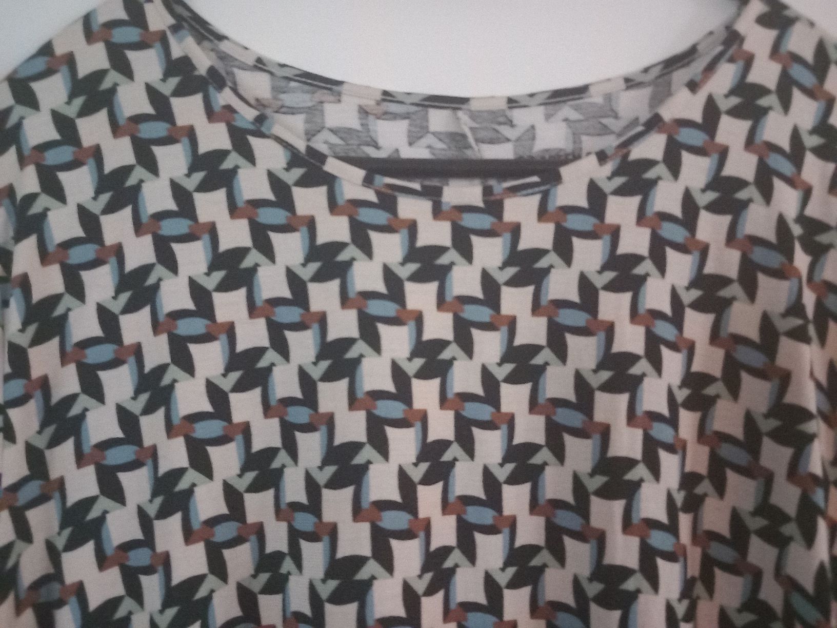 Peter Hahn Vestiti: Sommerkleid von Peter Hahn  – Nuovo (secondo la descrizione) da Wettingen venduto da Socrates11 2