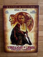 VERDAMMT ZU LEBEN/VERDAMMT ZU STERBEN. (DVD) LUCIO FULCI