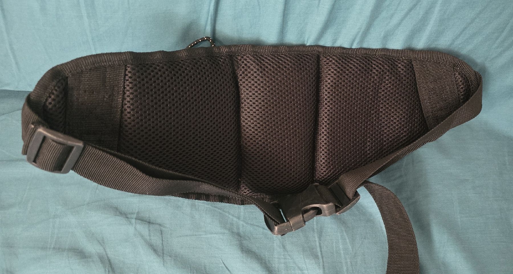 Borse: Bauchtasche Sporttasche Outdoor  – Nuovo (secondo la descrizione) da Seuzach venduto da K_N 1
