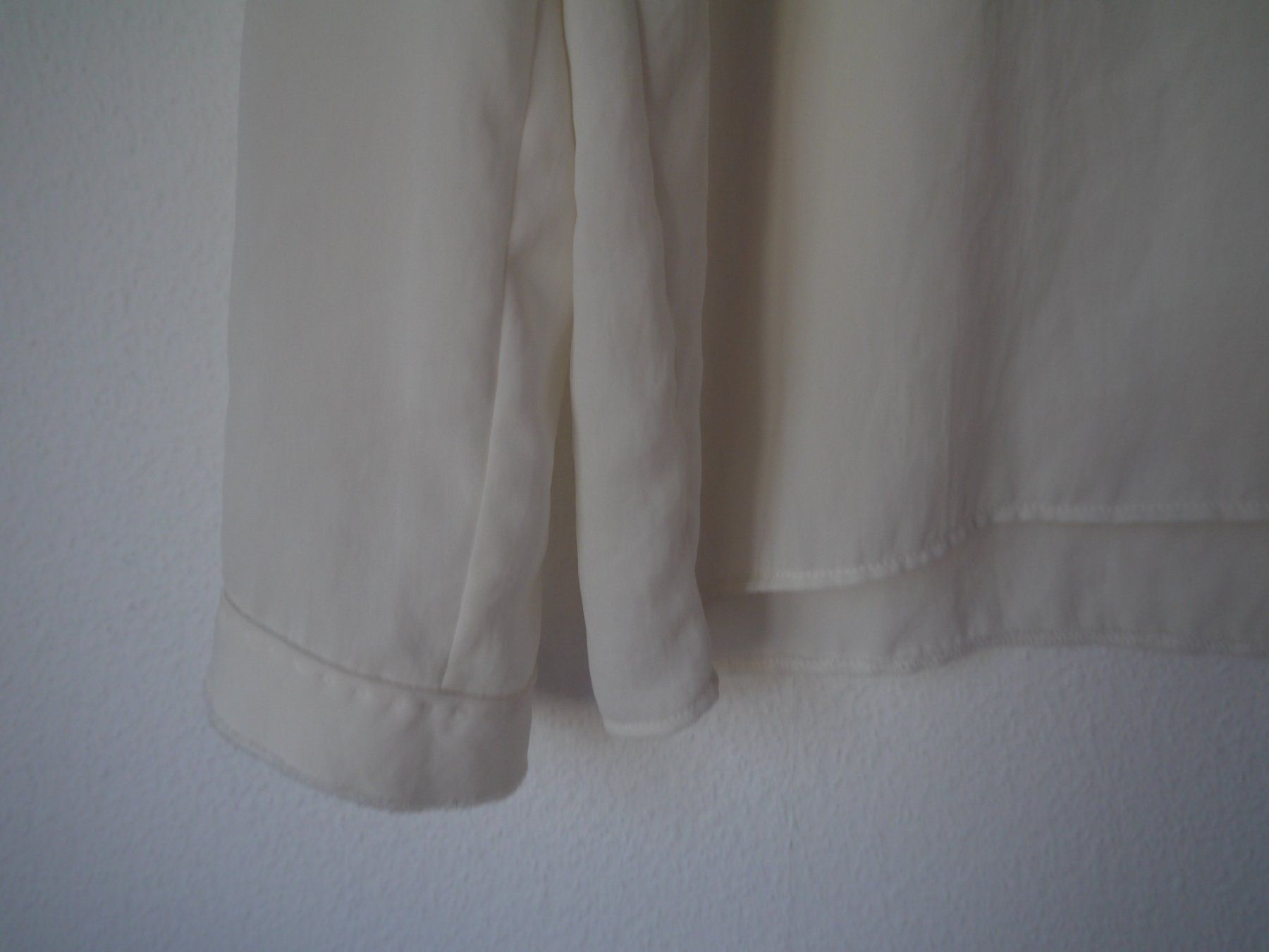 Marc Cain Camicette: Marc Cain Bluse Bügelfrei – Usato da Hagendorn venduto da Blaf 2