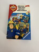 Feuerwehrmann Sam Würfelpuzzle Ravensburger 