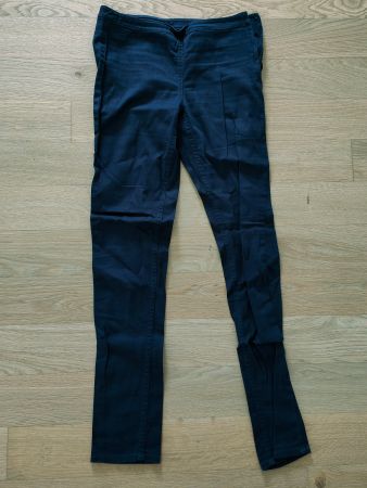 Trendige H&M Damenhose - Größe 36