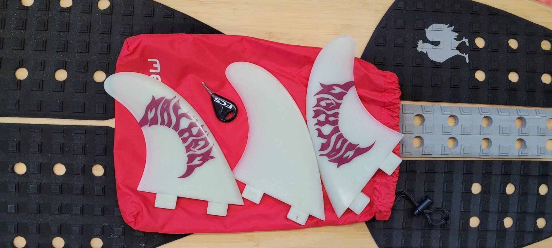 Kite: HB Surfkite Lafayette 6.1 – D'occasion à Stetten AG par Wima 3