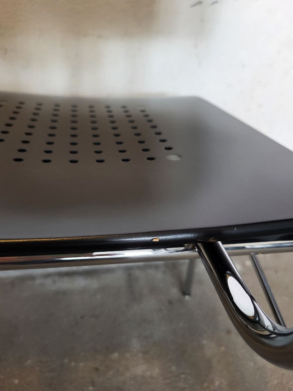 Dietiker Chaises: 2 Dietiker Sparta Stühle – D'occasion à Dietlikon par Yul_yy9w 7