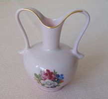 Porzellanväschen Leander 1946 RGK...H = 9,5cm