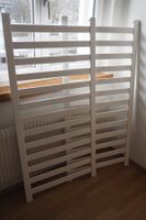 Paidi Carlo Babybett & Kinderbett (Umbau-Set enthalten)