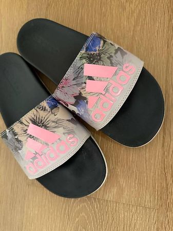 Adidas Adiletten Grösse 38 EU