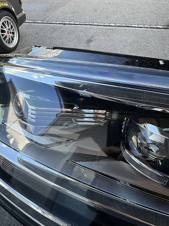 Fari: VW T6 Scheinwerfer – Usato da Grenchen venduto da TopOcc01 2