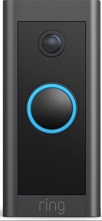Videocamere: Video Doorbell Pro mit Chime Ring – Nuovo (secondo la descrizione) da Zuchwil venduto da Beppe_25.3 1
