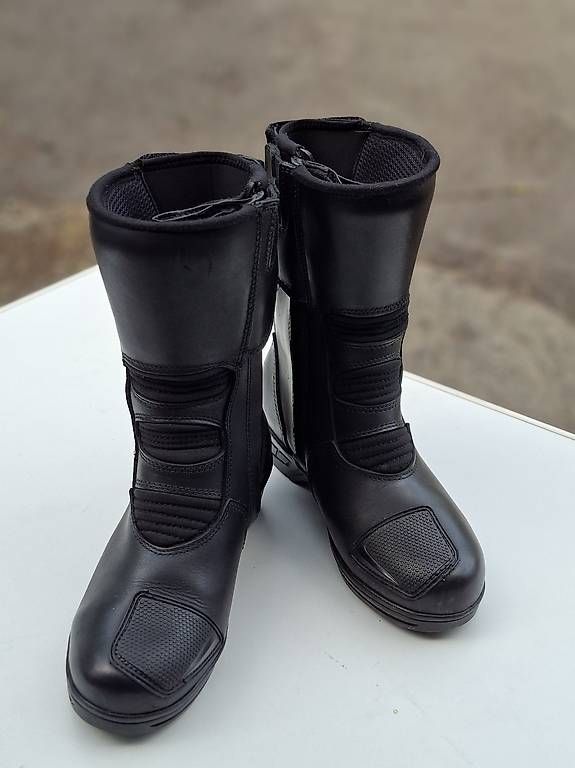 IXS Chaussures femmes: Motorradschuhe Grösse 38 – Neuf (Voir description) à Kreuzlingen par Norina_8b8d