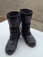 Motorradschuhe Grösse 38