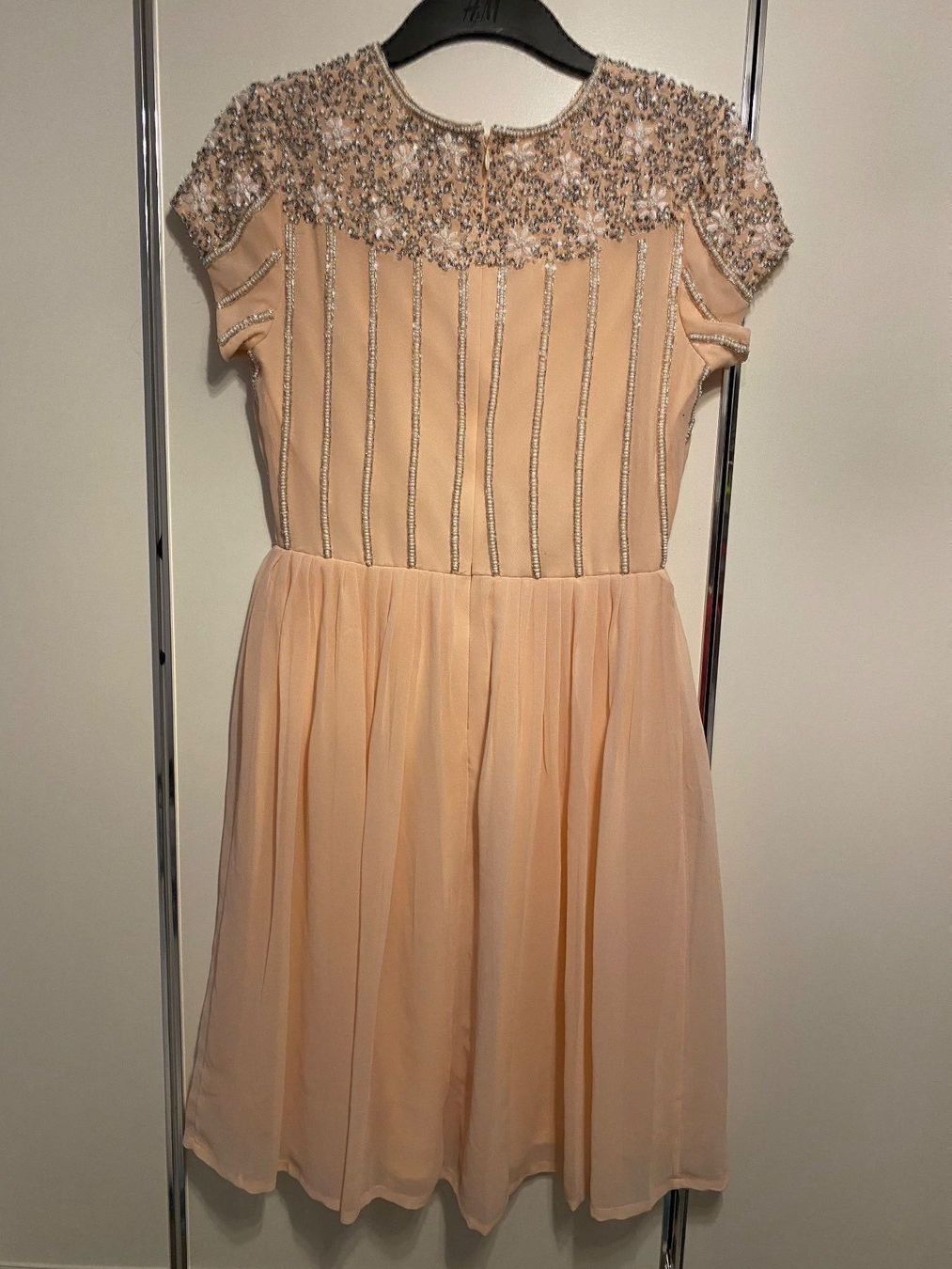 Vestiti: Abend Kleid gr M – Usato da Pfungen venduto da Outlet64 2