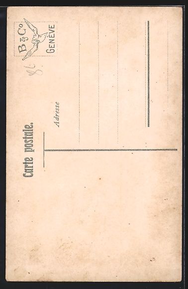 Cartoline postali: Luzern / Lucerne, Schweizerin in Tracht, – Usato da Berlin venduto da bartko-reher 1