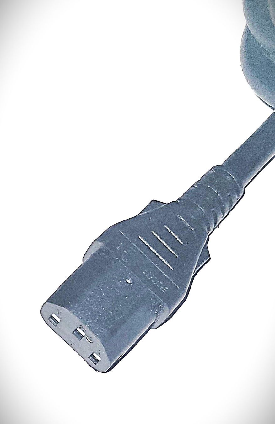 Cavi: 13A 125V Power Cable 163719-002 – Nuovo (secondo la descrizione) da Zürich venduto da Avd 7