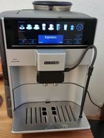 Siemens EQ.6 series 300 Kaffeevollautomat – defekt