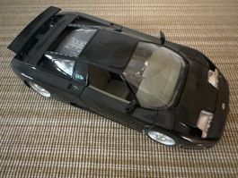 Burago 1:18 Bugatti im guten Zustand ab 19.- RAR