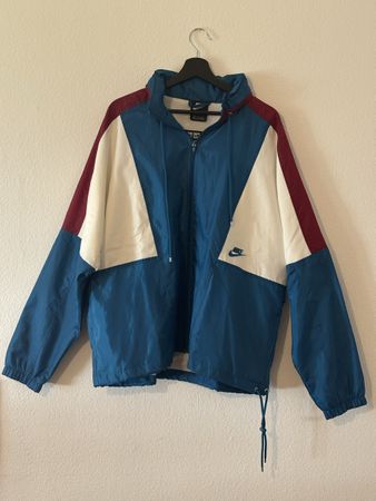 Nike Remake Vintage 89 Reissue