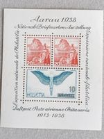 (680) Nat. Briefmarkenausstellung 1938