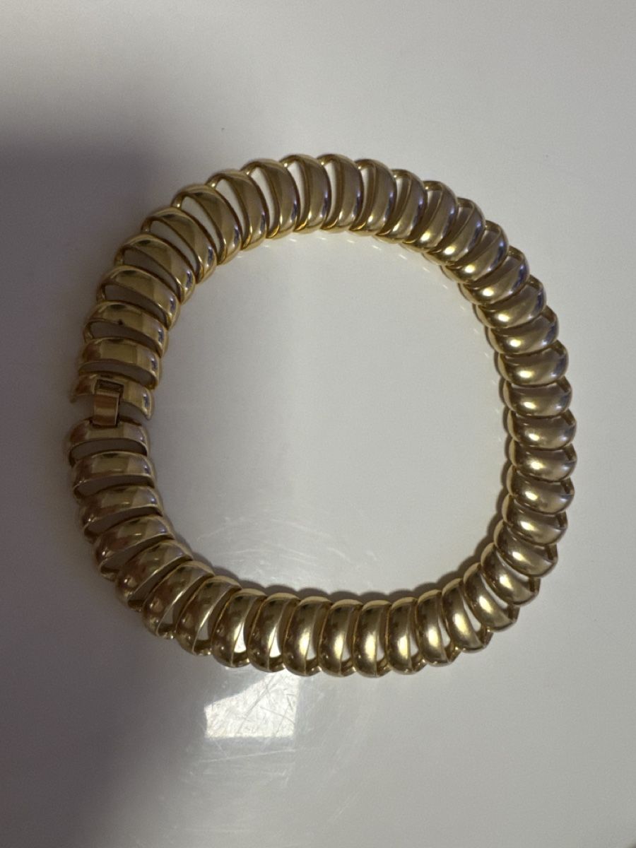 Colliers: Vintage-Statement-Collier von Les Bernard 80er – D'occasion à Winterthur par han_m89f