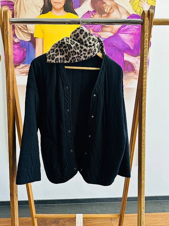 Jacken: Armedangels Jacke – Gebraucht aus Bellikon von DW54