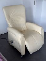 Himolla Cumuly Massagesessel Leder
