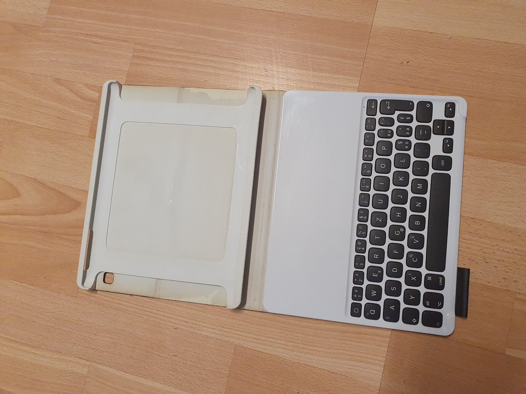 Tablettes PC: iPad Model MC979FD/A – D'occasion à Gossau SG par lupo-3l-tdi 2