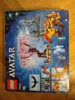 ab nur 1.--: Lego Set 75574 Avatar Toruk Makto & Tree of Sou