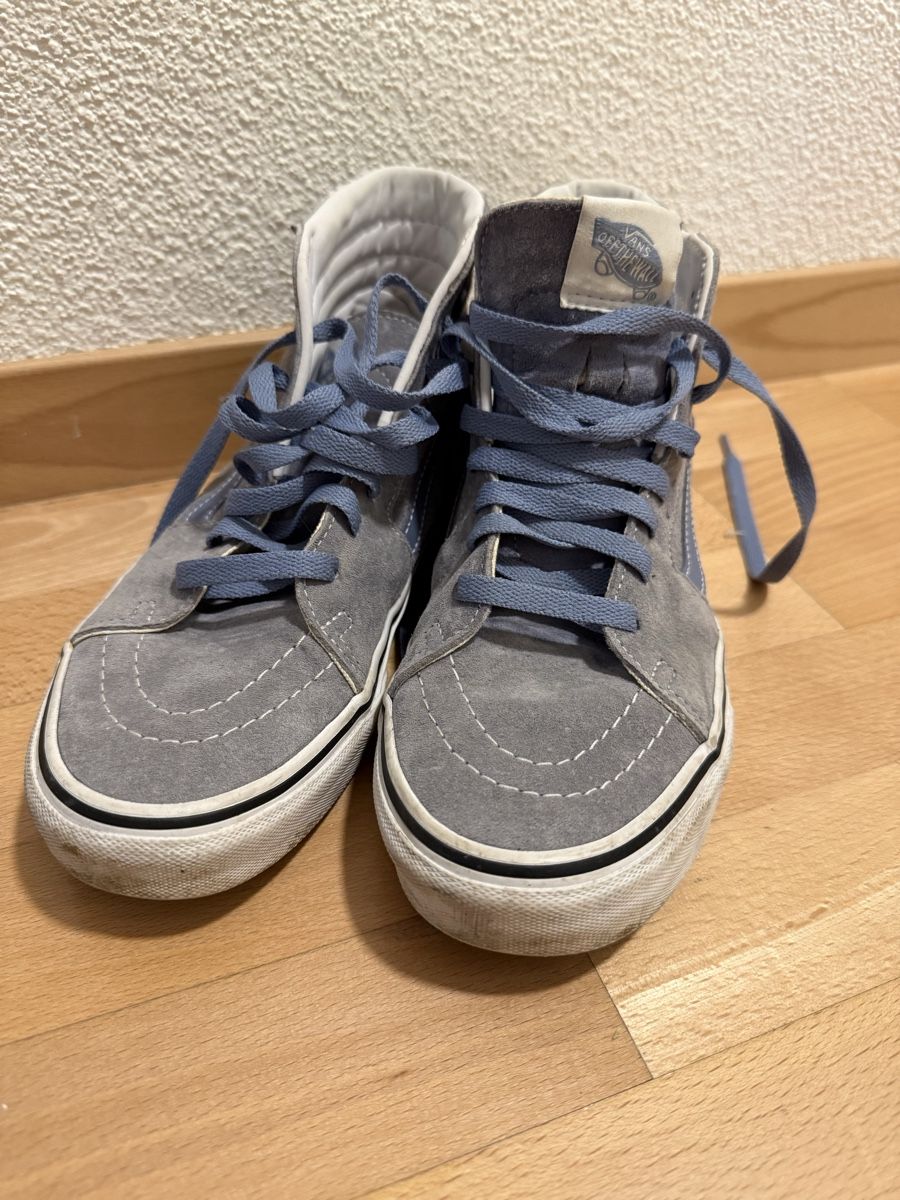 Vans Chaussures hommes: Vans 39 – D'occasion à Bülach par sawa22 1