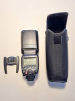 Canon Speedlite 600 EX-RT