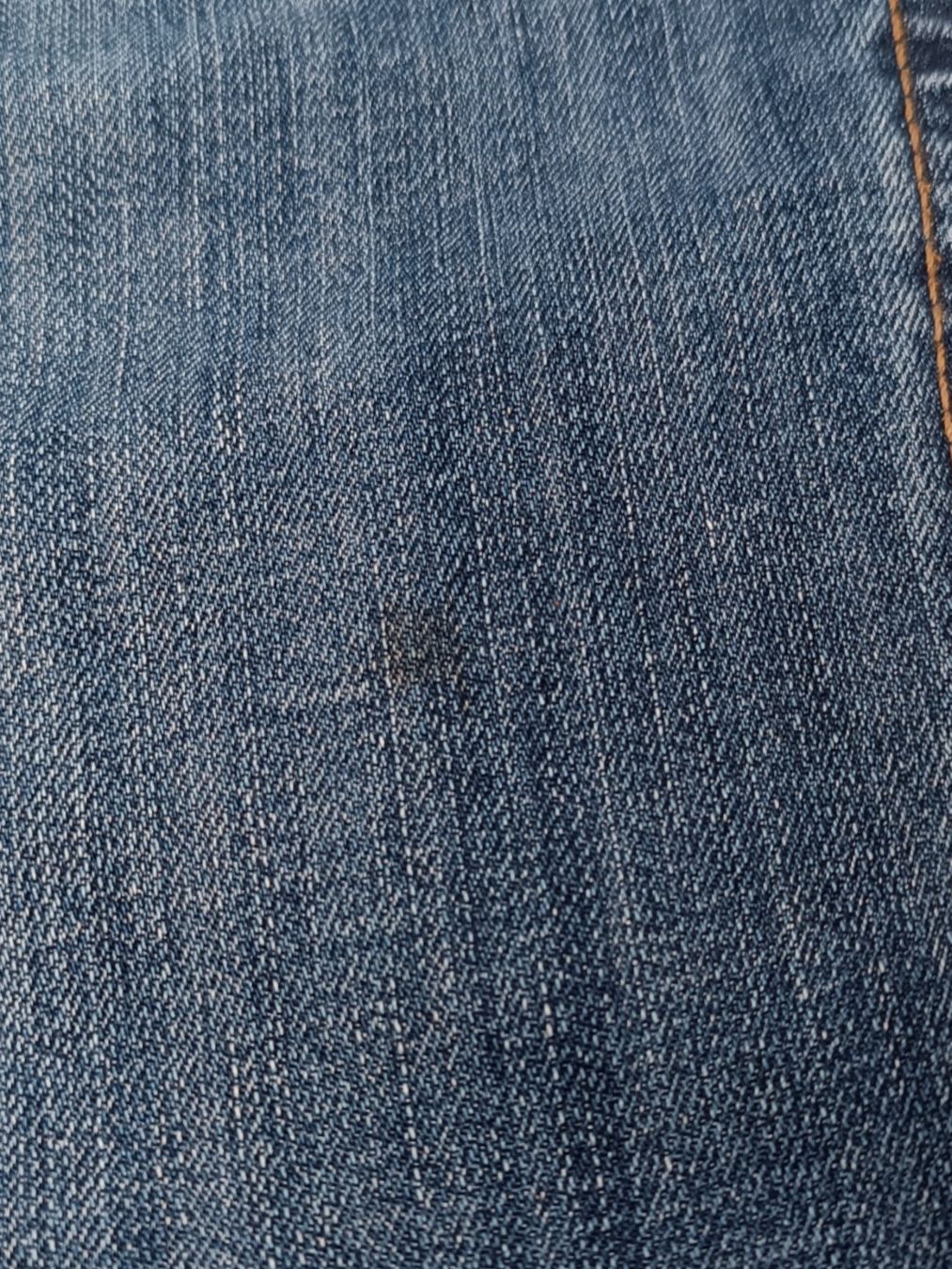Brax Jeans: BRAX Blaue Jeanshose – Usato da Suhr venduto da Restwert_Suhr 4