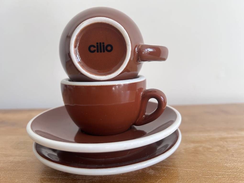 Tasses: Espressotassen – D'occasion à Chur par erixpetrini 2