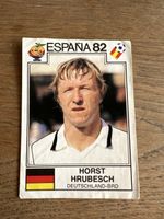 Panini Sammelbild Spanien 82