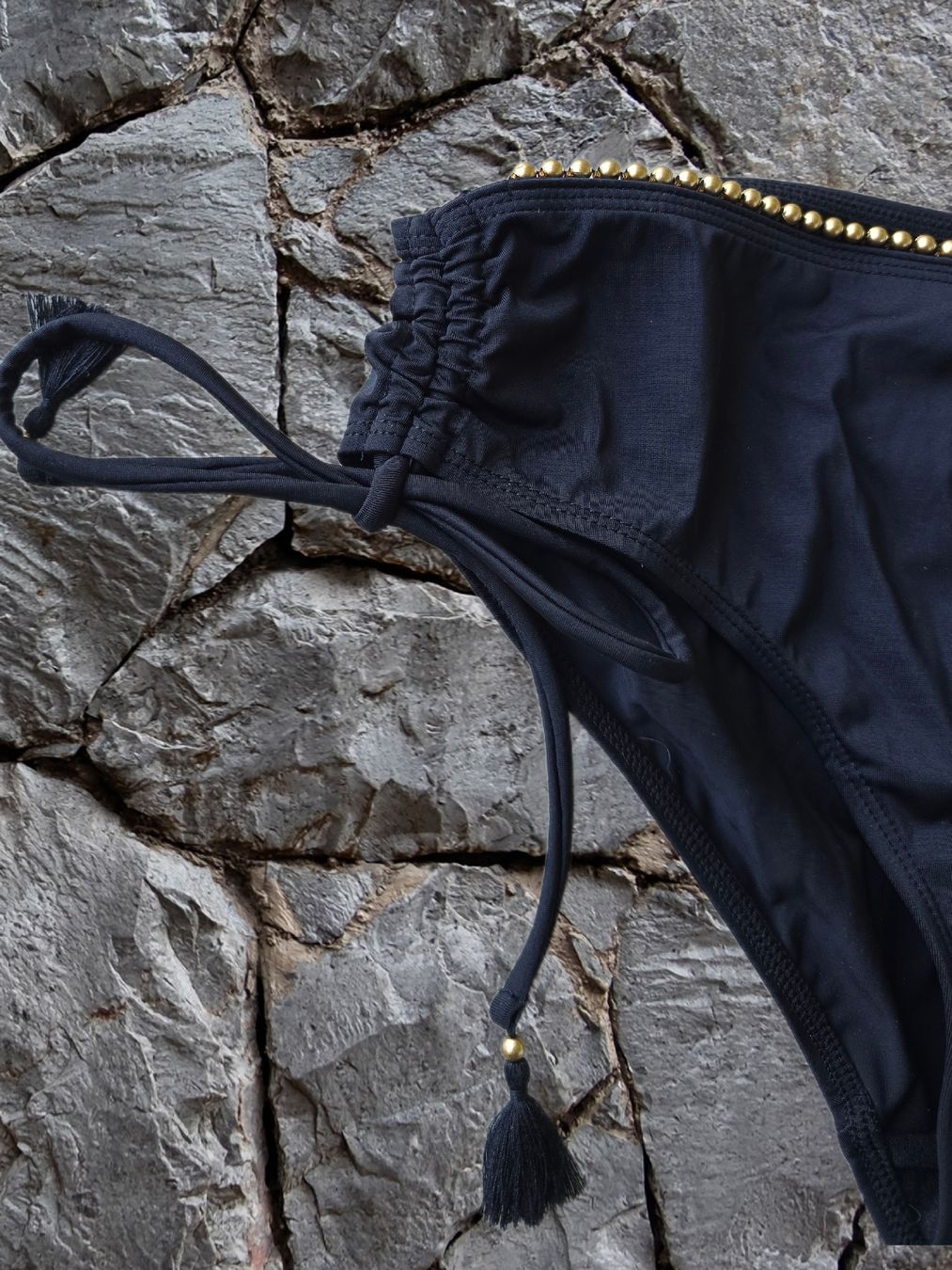 Costumi da bagno & Bikini: Bikinihose bpc selection Neu – Nuovo e nell'imballaggio originale da Aarburg venduto da Hystoria 1