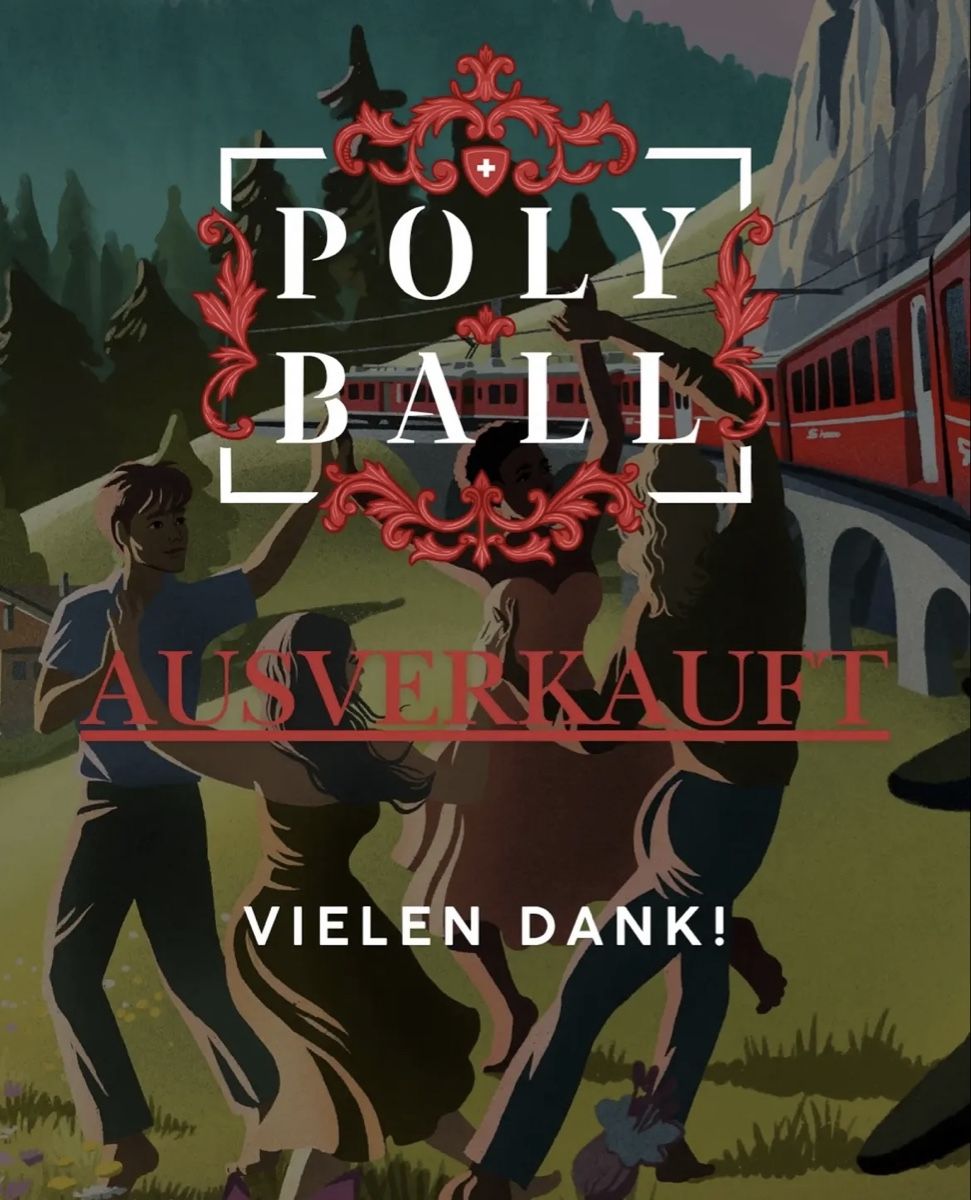 Tickets: 2x Polyball Ticket [Legi] – Neu und originalverpackt aus Zürich von lou_255n