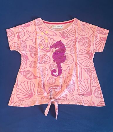 Desigual shirt 134/140